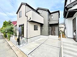 千葉県船橋市新高根３丁目