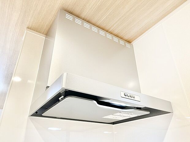 基本的なお手入れはフィルターのみ！お手入れのしやすさも魅力です。