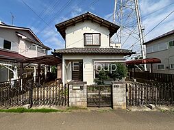 千葉県船橋市馬込町