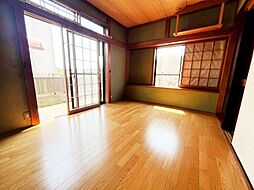 室内の画像