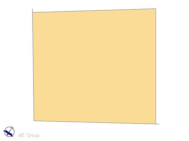 〜Plot map〜　図面と異なる場合は現況を優先