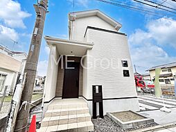 千葉県船橋市高野台３丁目