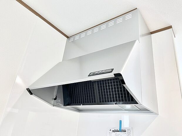 基本的なお手入れはフィルターのみ！お手入れのしやすさも魅力です。