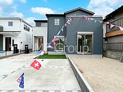 千葉県流山市駒木台