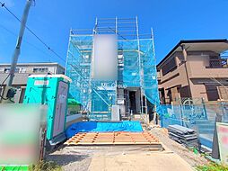 千葉県我孫子市南青山