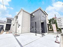 千葉県流山市加１丁目