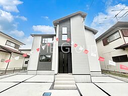 千葉県我孫子市つくし野５丁目