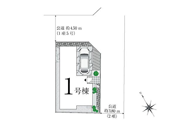 間取り：312001061909