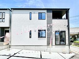 千葉県八千代市萱田