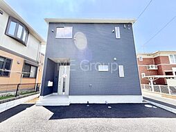 千葉県四街道市栗山