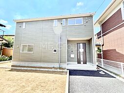 千葉県四街道市栗山