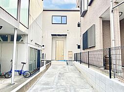 千葉県船橋市高根台１丁目