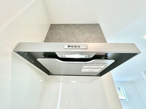 基本的なお手入れはフィルターのみ!お手入れのしやすさも魅力です。