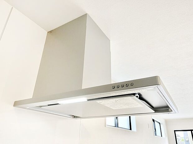 基本的なお手入れはフィルターのみ！お手入れのしやすさも魅力です。