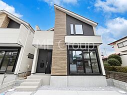 千葉県四街道市みそら３丁目