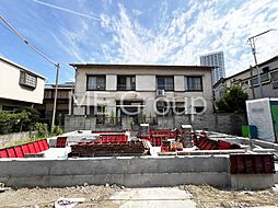 千葉県船橋市南本町