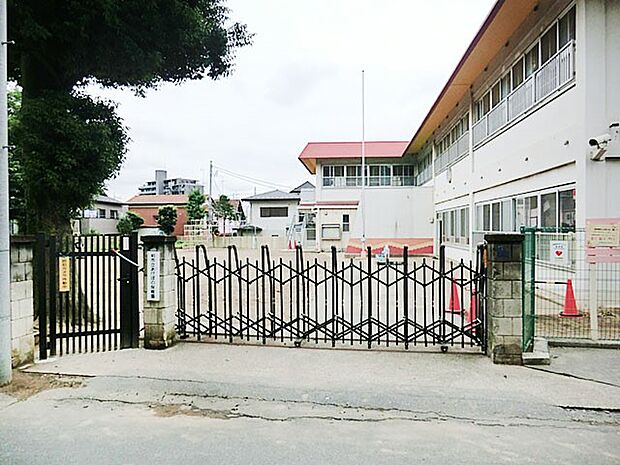 幼稚園・保育園 350m あけぼの保育園