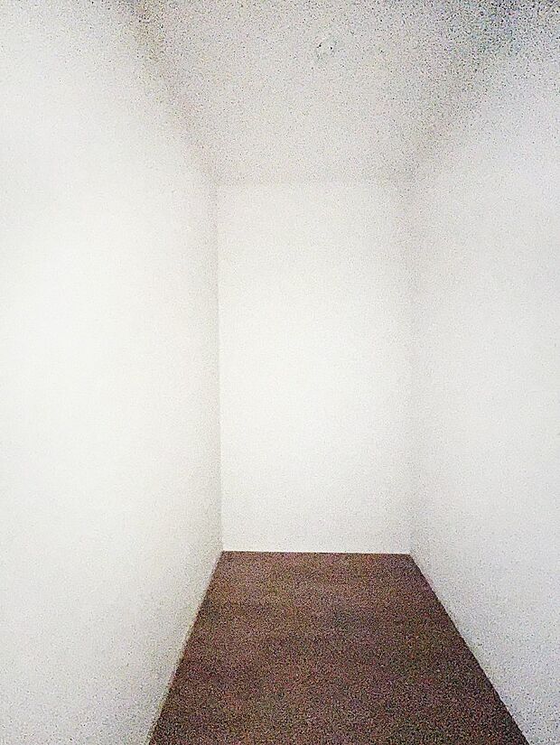 〜Walk-in Closet〜 必要なものやコーディネートを一覧して確認でき、身支度や準備が短時間で済むウォークインクローゼットを設置しました。家の中をすっきりとさせる便利な収納スペースです。