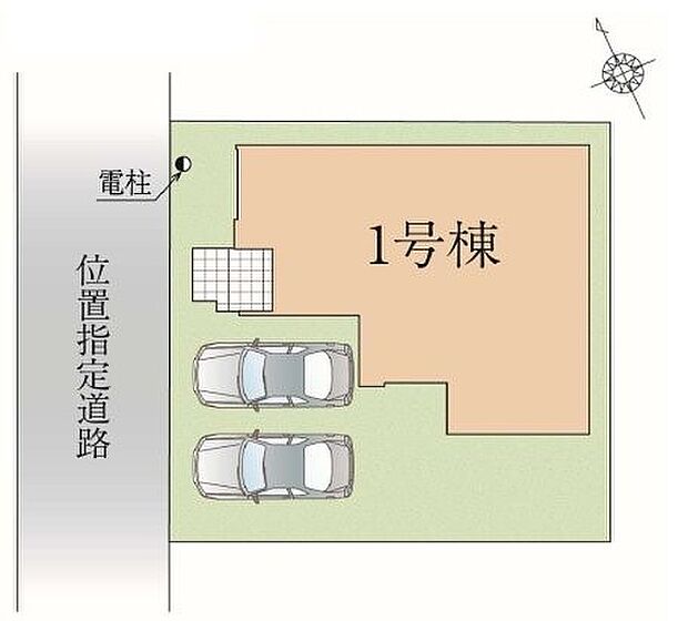 〜Floor plan〜図面と異なる場合は現況を優先  