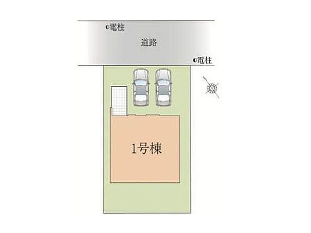 図面と異なる場合は現況を優先