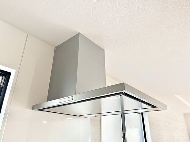 基本的なお手入れはフィルターのみ！お手入れのしやすさも魅力です。