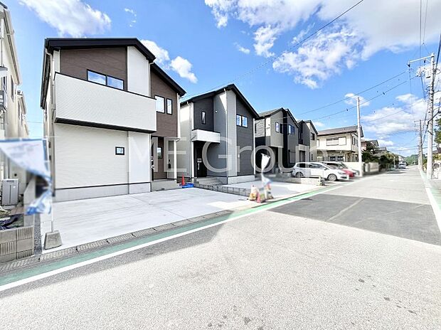 ここから始まる新生活を応援いたします