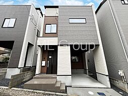 千葉県船橋市前原西５丁目