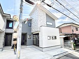 千葉県八千代市大和田新田