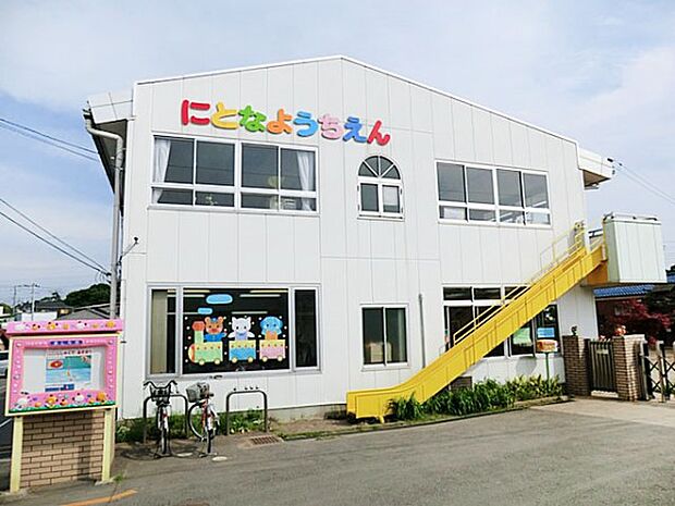 幼稚園・保育園 600m 仁戸名幼稚園