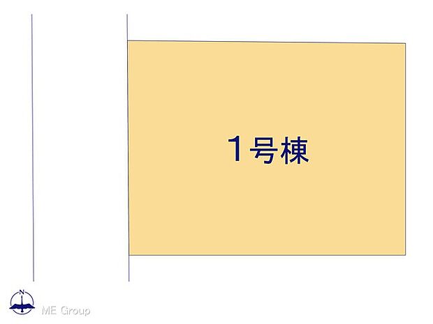 〜Plot map〜 図面と異なる場合は現況を優先致します。