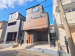 千葉県船橋市北本町２丁目