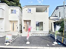 千葉県柏市花野井