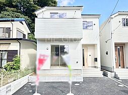 千葉県柏市花野井