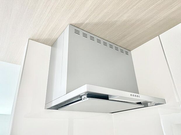 基本的なお手入れはフィルターのみ!お手入れのしやすさも魅力です。