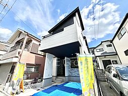 東京都江戸川区春江町３丁目