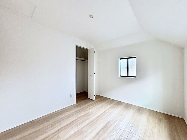 自分だけのスペース、どんなお部屋にするかとっても楽しみですね!