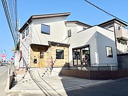 千葉県八千代市大和田新田