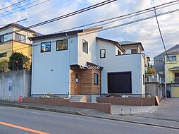 千葉県八千代市大和田新田