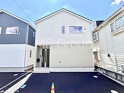 千葉県柏市新富町２丁目