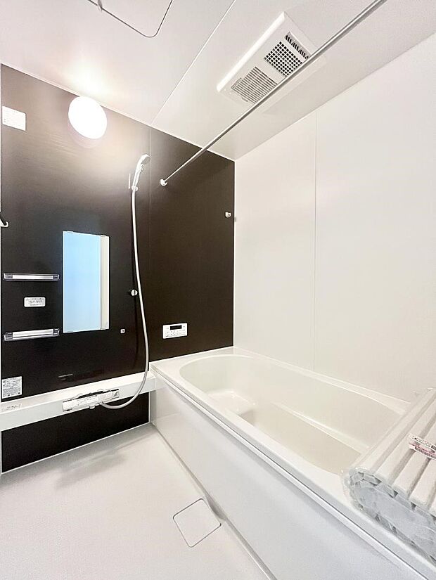 一日の疲れを癒やす大切なバスタイム。ゆっくりとお風呂を楽しんで疲れをとりたいですね!