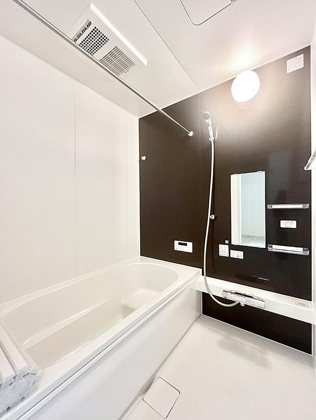 一日の疲れを癒やす大切なバスタイム。ゆっくりとお風呂を楽しんで疲れをとりたいですね!