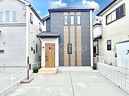 千葉県船橋市上山町３丁目