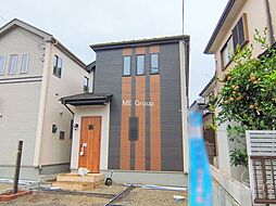 千葉県船橋市上山町３丁目