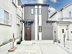 千葉県船橋市上山町3丁目