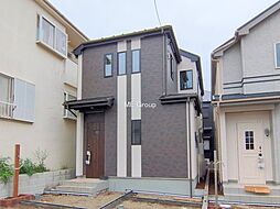 千葉県船橋市上山町３丁目