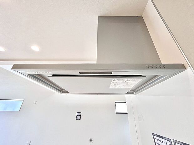 基本的なお手入れはフィルターのみ!お手入れのしやすさも魅力です。