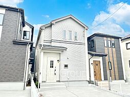 千葉県船橋市上山町3丁目