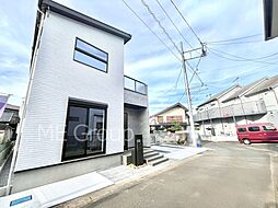 千葉県佐倉市上志津