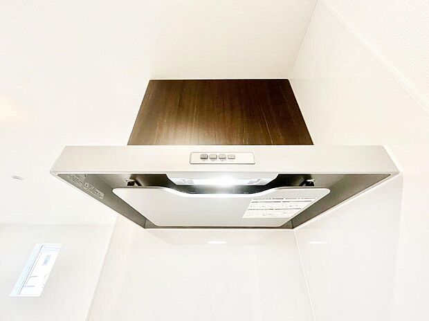 基本的なお手入れはフィルターのみ!お手入れのしやすさも魅力です。