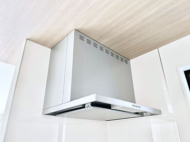 ◆1号棟◆基本的なお手入れはフィルターのみ！お手入れのしやすさも魅力です。